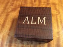 Engagement Ring Box 3 small