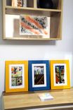 Wall Hanging Glass Panels 2 small