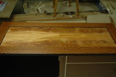 Art Deco Style Countertop Mini Bar 5 small