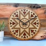 Meeting Place Wall Clock. Wc-15 1 small