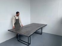Live Edge Bookmatched Maple Table 2 small