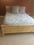 Classic Pine Beds 5 small