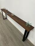 Tv Console Table, Tv Stand, Media Console Table, Small Tv Tables, Console Table Under Tv 3 small