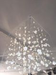 Giant Acrylic Hanging Box 4 small