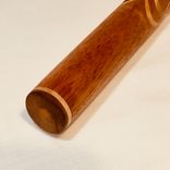 Celtic Knot French-Style Rolling Pin 3 small