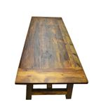 Big And Thick Dining Or Conference Tables 3 small