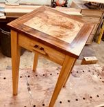 End Table 3 small