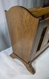 Arts And Crafts Magazine Rack 4 small