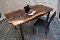 Live Edsge Walnut Desk 1 small