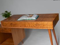 Mid Century Modern Desk - Ania 3 small