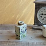 Mini Vase For Mommy Birthday Gift I Love Mommy Pot Vase For Little Flowers 3 small