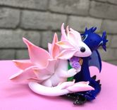 Dragon Topper 2 small