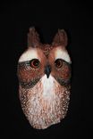 Owl Wall Art 3 small
