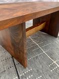 Walnut Coffee Table 5 small