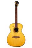 Pinol Guitars And Ukuleles Om-000 2020 Sitka Spruc & Honduran Mahogany 6 small