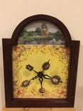 Molly Weasley's Clock Customized With Your Family Photos From Harry Potter -Lite 2 small