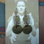 Clay To Wear Earrings 4 small