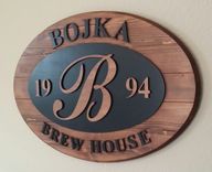 Brewery Signs: Focal Point Signs Albuquerque 3 small