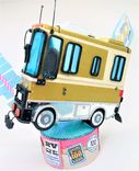100th Birthday Cake Toppers, Rv Camping Custom Cake Toppers 2 small