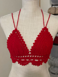 Festival Top/Crop Top 1 small