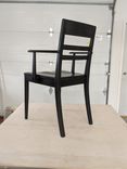Dining Chair With Arms 3 small