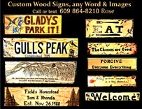 Wood Signs, Custom, Plaques, Graduation Gift Ideas, School Logo Plaques, Man Cave Decor 1 small