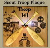 Plaque, College, Custom, Sign, Personalized, Hand Created 2 small