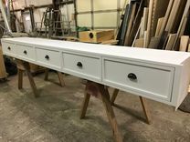 Built In Seating And Storage Bench 2 small