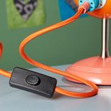 Mini Handmade Mid Century Desk Lamp Children's Lamp 6 small