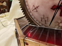 Custom Clock 3 small