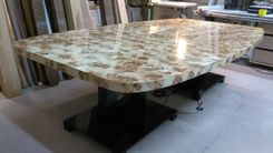 Conference Table 4 small