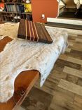 Handmade Hardwood Cutting Board 2 small