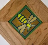 Arts And Crafts Keepsake Box 5 small