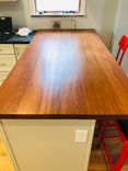 Jatoba Kitchen Wood Top 1 small