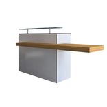 Onix Reception Desk 78 2 small
