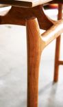 Sculpted Sofa Table 5 small