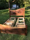 Live Edge Storage Bed 1 small