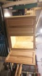 Cabinet Work We Have Done Don't Be Afraid To Ask We Can Make Anything For Any Space. 2 small