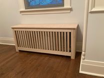 Radiator Cover 2 small
