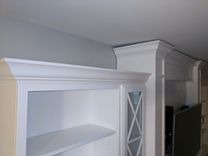 Custom Entertainment Center 6 small