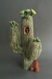 Garden Stoneware Sculptures 1 small