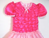 Pinkalicious Costume -- 5 small
