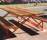 Modern Patio Tables 3 small