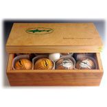 Bocce Sets With Painted Balls 3 small