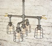 Edison Office Light 2 small