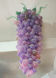 Wine Cellar Custom Chandelier! Hand Blown Glass Art Chandeliers - Custom Chandeliers 1 small