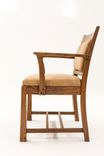 Walnut Captains Chair 3 small