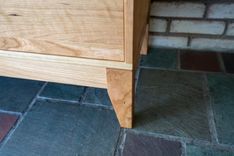 Wooden Credenza 1 small