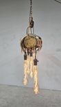 Dakota's Custom Timberline Chandelier 3 small
