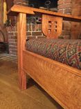 Classic Morris Chair 4 small